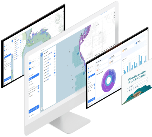 Comprehensive Monitoring Platform