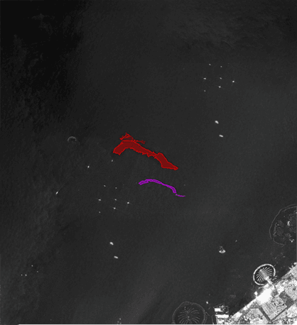 Satellite System Benefits